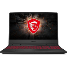 Ноутбук MSI GL65 Leopard 10SEK (GL6510SEK-022)