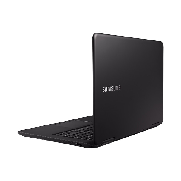 Ноутбук Samsung Notebook 7 Spin (NP750QUB-K01US)