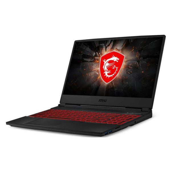 Ноутбук MSI GL65 Leopard 10SER (GL65 10SER-420XPL)