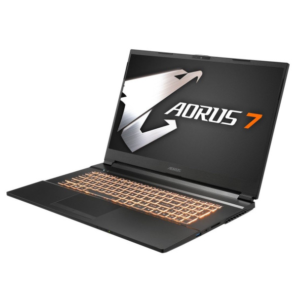 Ноутбук GIGABYTE Aorus 7 (SB-7US1130SH)