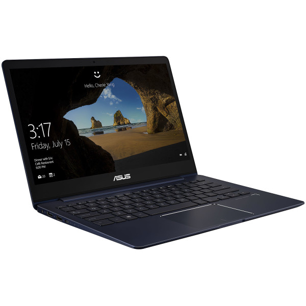 Ноутбук ASUS ZenBook UX331UN (UX331UN-EG134T)