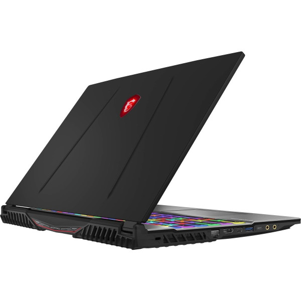 Ноутбук MSI GP65 Leopard 9SD (GP659SD-281PT)