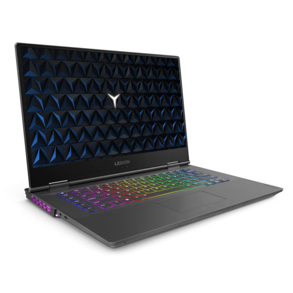Ноутбук Lenovo Legion Y740-15 (81UH0067RA)