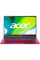 Ноутбук Acer Swift 3 SF314-511-32AN Berry Red (NX.ACSEU.006)
