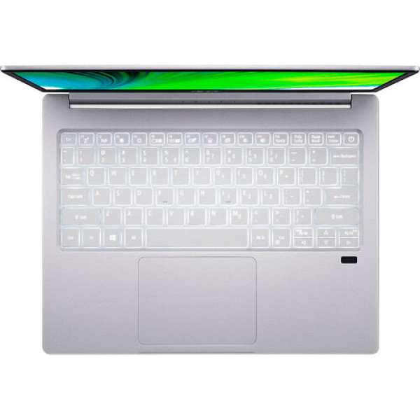 Ноутбук Acer Swift 3 SF313-53 Silver (NX.A4KEU.008)