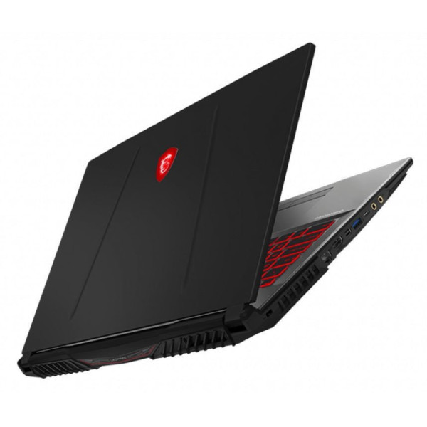 Ноутбук MSI GL65 Leopard 10SER (GL65 10SER-420XPL)