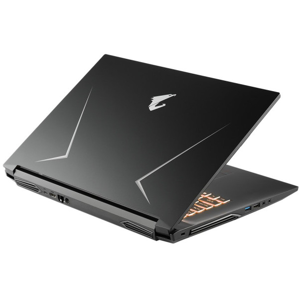 Ноутбук GIGABYTE Aorus 7 (SB-7US1130SH)