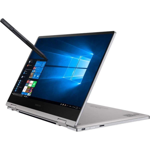 Ноутбук Samsung Notebook 9 Pro (NP930MBE-K01US)