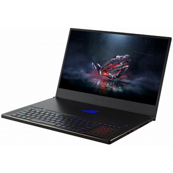 Ноутбук ASUS ROG Zephyrus S GX701GX (GX701GX-XH78)