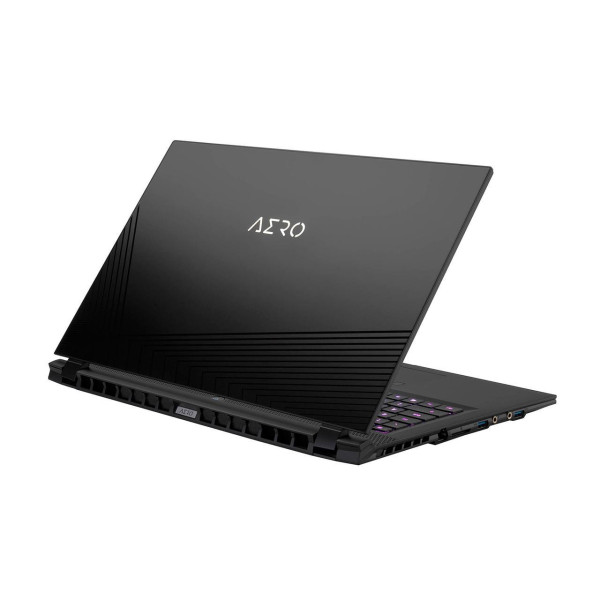 Ноутбук GIGABYTE AERO 17 HDR (XC-8EE4450SP)
