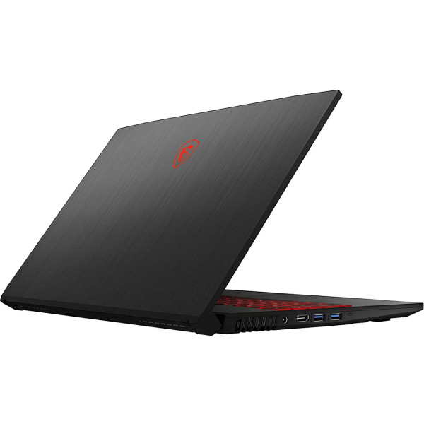 Ноутбук MSI GF75 Thin 10SEK (GF7510SEK-285US)