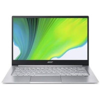 Ноутбук Acer Swift 3 SF314-59 Silver (NX.A0MEU.00B)