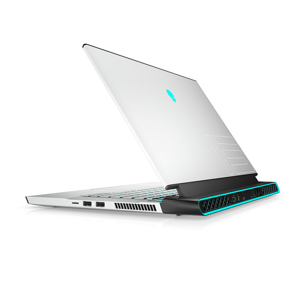 Ноутбук Alienware M15 R3 Lunar Light White (INS214652SA)