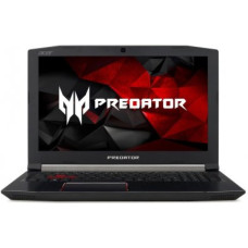 Ноутбук Acer Predator Helios 300 PH317-52-70HY (NH.Q3DEP.015)