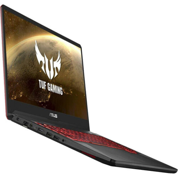 Ноутбук ASUS TUF Gaming FX505DY (FX505DY-WH51)
