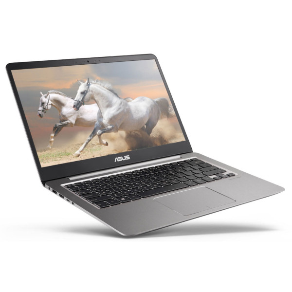 Ноутбук ASUS ZenBook UX410UA (UX410UA-GV398R)