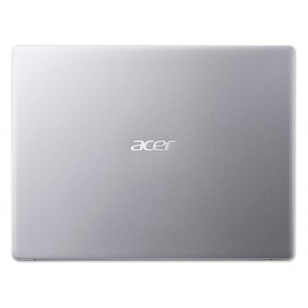 Ноутбук Acer Swift 3 SF313-53 Silver (NX.A4KEU.008)