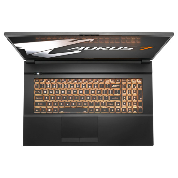Ноутбук GIGABYTE Aorus 7 (SB-7US1130SH)