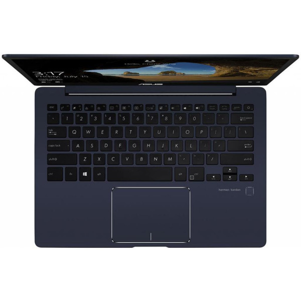 Ноутбук ASUS ZenBook UX331UN (UX331UN-EG037T)