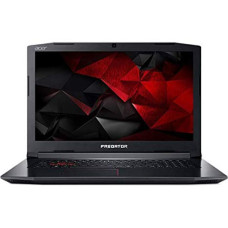Ноутбук Acer Predator Helios 300 PH317-52-74KR (NH.Q3DAA.005)