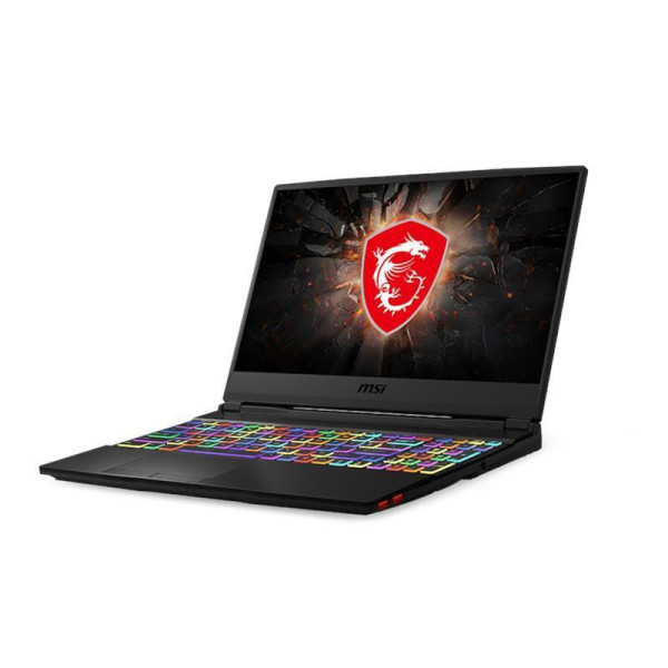 Ноутбук MSI GE65 Raider 9SF (GE659SF-425UA)