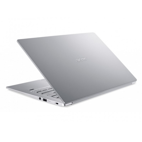 Ноутбук Acer Swift 3 SF313-53 Silver (NX.A4KEU.008)