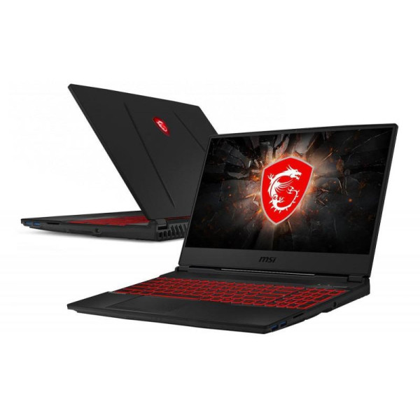 Ноутбук MSI GL65 Leopard 10SER (GL65 10SER-420XPL)