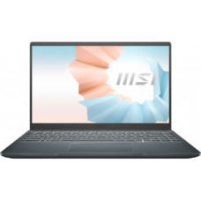 Ноутбук MSI Modern 14 (B11SB-083US)