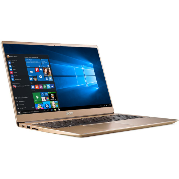 Ноутбук Acer Swift 3 SF315-52-52YN (NX.H3GAA.001)