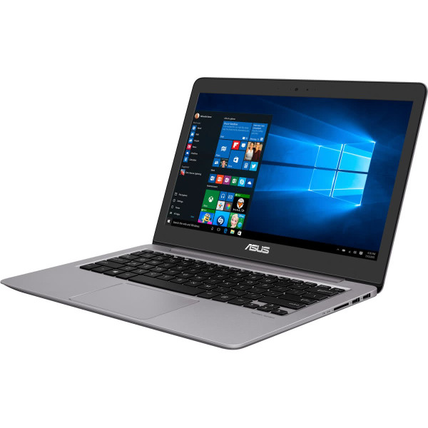Ноутбук ASUS ZenBook U310UA (U310UA-FC432T) Grey