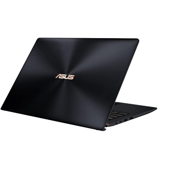 Ноутбук ASUS ZenBook Pro UX450FD Royal Blue (UX450FD-BE069R)