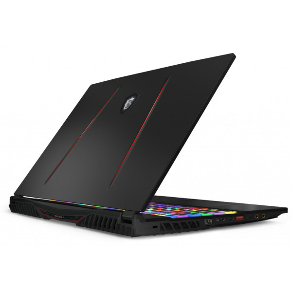 Ноутбук MSI GE65 Raider 9SF (GE659SF-425UA)
