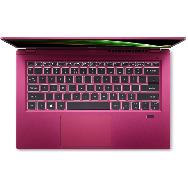 Ноутбук Acer Swift 3 SF314-511-32AN Berry Red (NX.ACSEU.006)