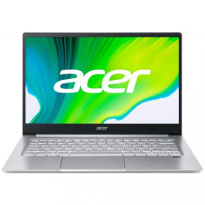 Acer Swift 3 SF314-59 Silver (NX.A0MEU.00F)