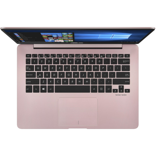Ноутбук ASUS ZenBook UX430UA (UX430UA-GV273R)