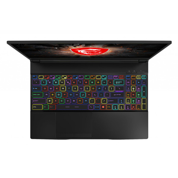 Ноутбук MSI GE65 Raider 9SF (GE659SF-425UA)