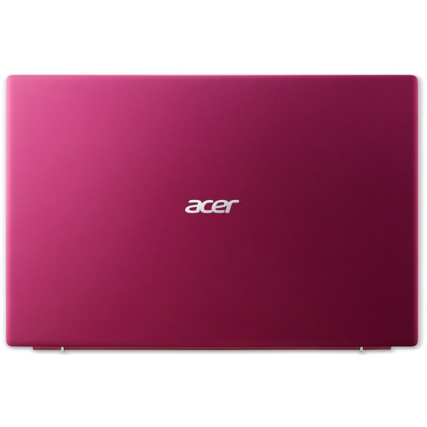 Ноутбук Acer Swift 3 SF314-511-32AN Berry Red (NX.ACSEU.006)