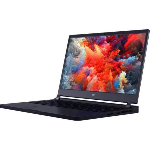 Ноутбук Xiaomi Mi Gaming Laptop 15.6 (i7 16GB 1T + 256GB 1060 6G) (JYU4053CN)