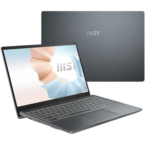 Ноутбук MSI Modern 14 (B11SB-083US)
