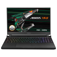 Ноутбук GIGABYTE Aorus 15G (YC-8EE2450SH)