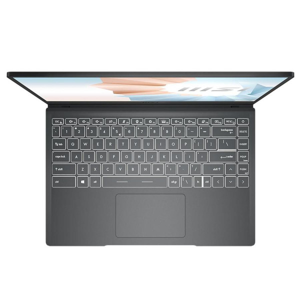 Ноутбук MSI Modern 14 (B11SB-083US)
