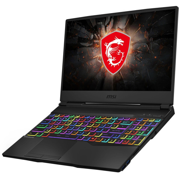 Ноутбук MSI GL65 Leopard 10SFR (GL6510SFR-875XPL)
