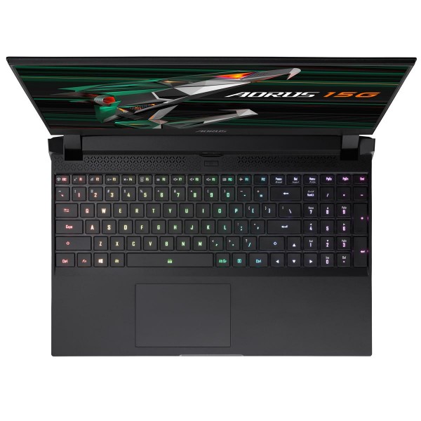 Ноутбук GIGABYTE Aorus 15G (YC-8EE2450SH)