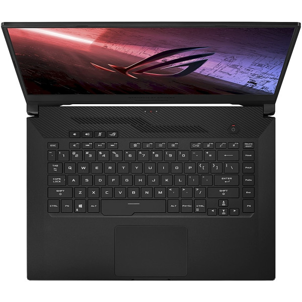 Ноутбук ASUS ROG Zephyrus G15 GA502IV (GA502IV-WS74)