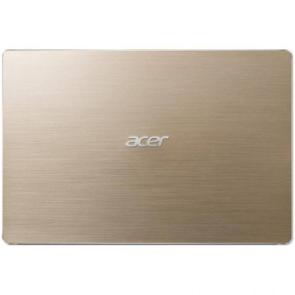 Ноутбук Acer Swift 3 SF315-52-52YN (NX.H3GAA.001)