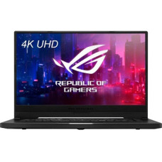 Ноутбук ASUS ROG Zephyrus M15 GU502LV (GU502LV-BI7N8)
