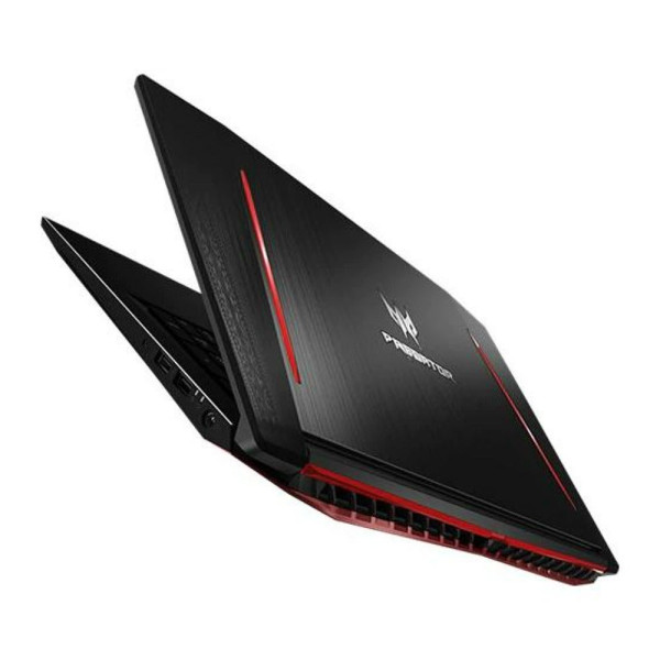 Ноутбук Acer Predator Helios 300 PH317-52-74KR (NH.Q3DAA.005)