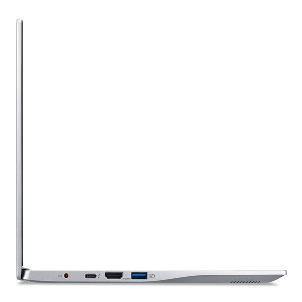 Ноутбук Acer Swift 3 SF314-59-55QA Silver (NX.A0MEU.00R)