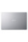 Ноутбук Acer Swift 3 SF314-59 Silver (NX.A0MEU.00F)