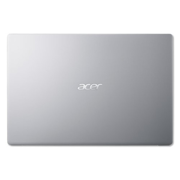 Ноутбук Acer Swift 3 SF314-59 Silver (NX.A0MEU.00F)